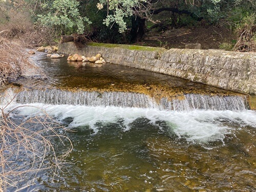 טיולי קלאב קאר נחל כזיב